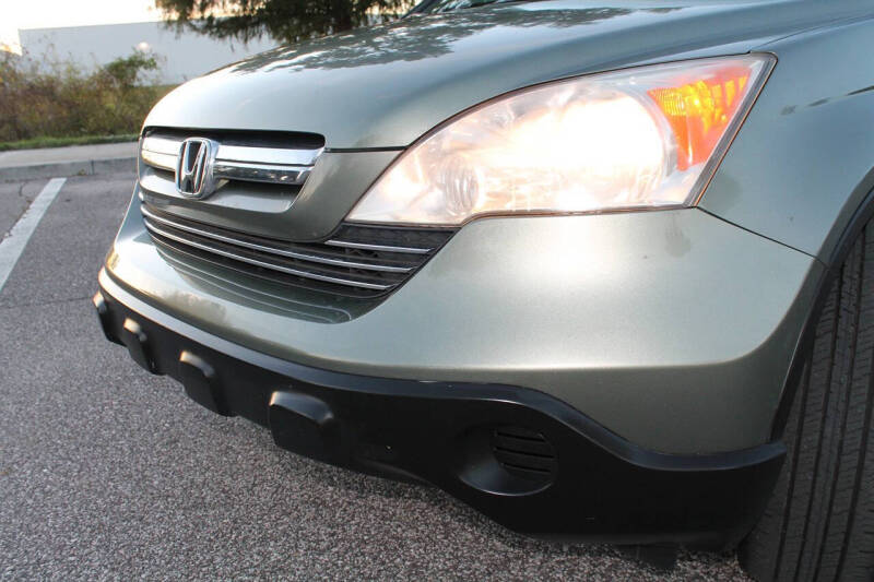 2009 Honda CR-V EX-L