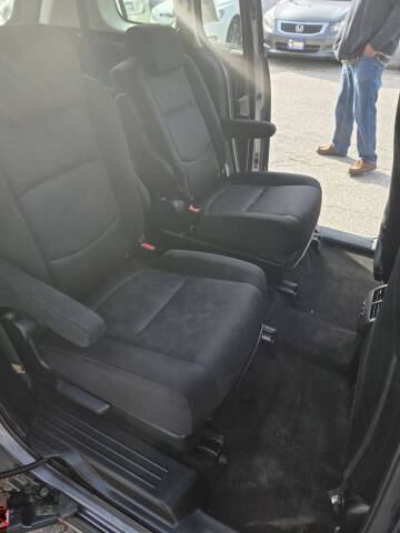 2009 Mazda MAZDA5 Grand Touring