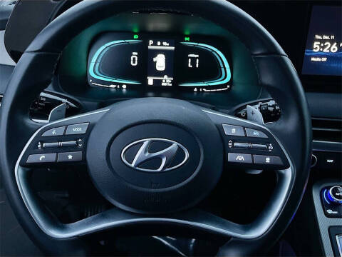 2023 Hyundai Palisade XRT