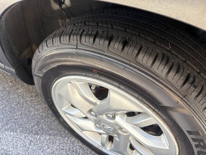 2020 Hyundai Venue SEL