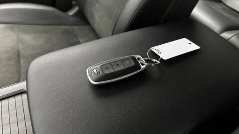 2023 Nissan Ariya Engage