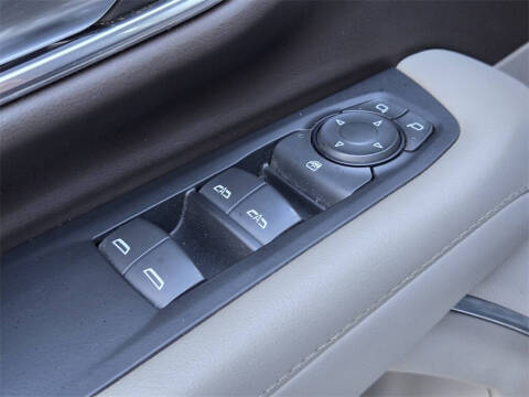 2022 GMC Yukon XL SLE