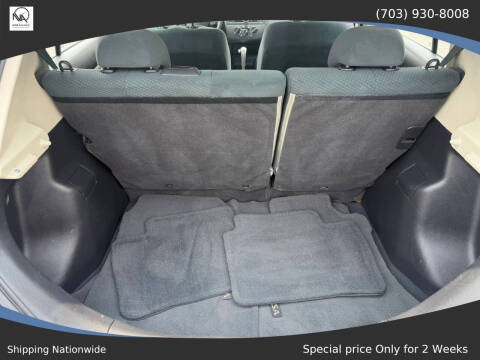 2010 Nissan Versa 1.8 S