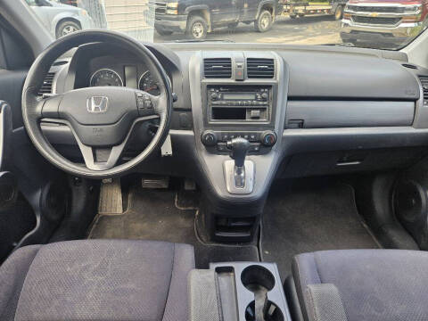 2008 Honda CR-V LX