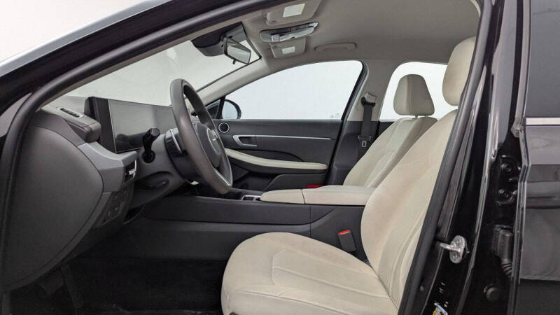 2024 Hyundai Sonata