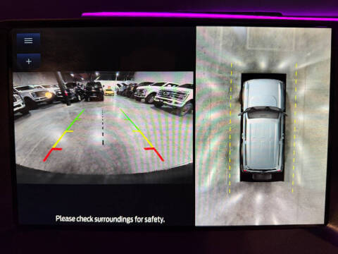 2021 Ford Bronco Badlands Advanced