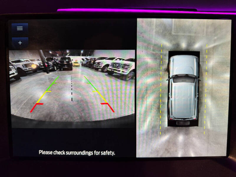 2021 Ford Bronco Badlands Advanced