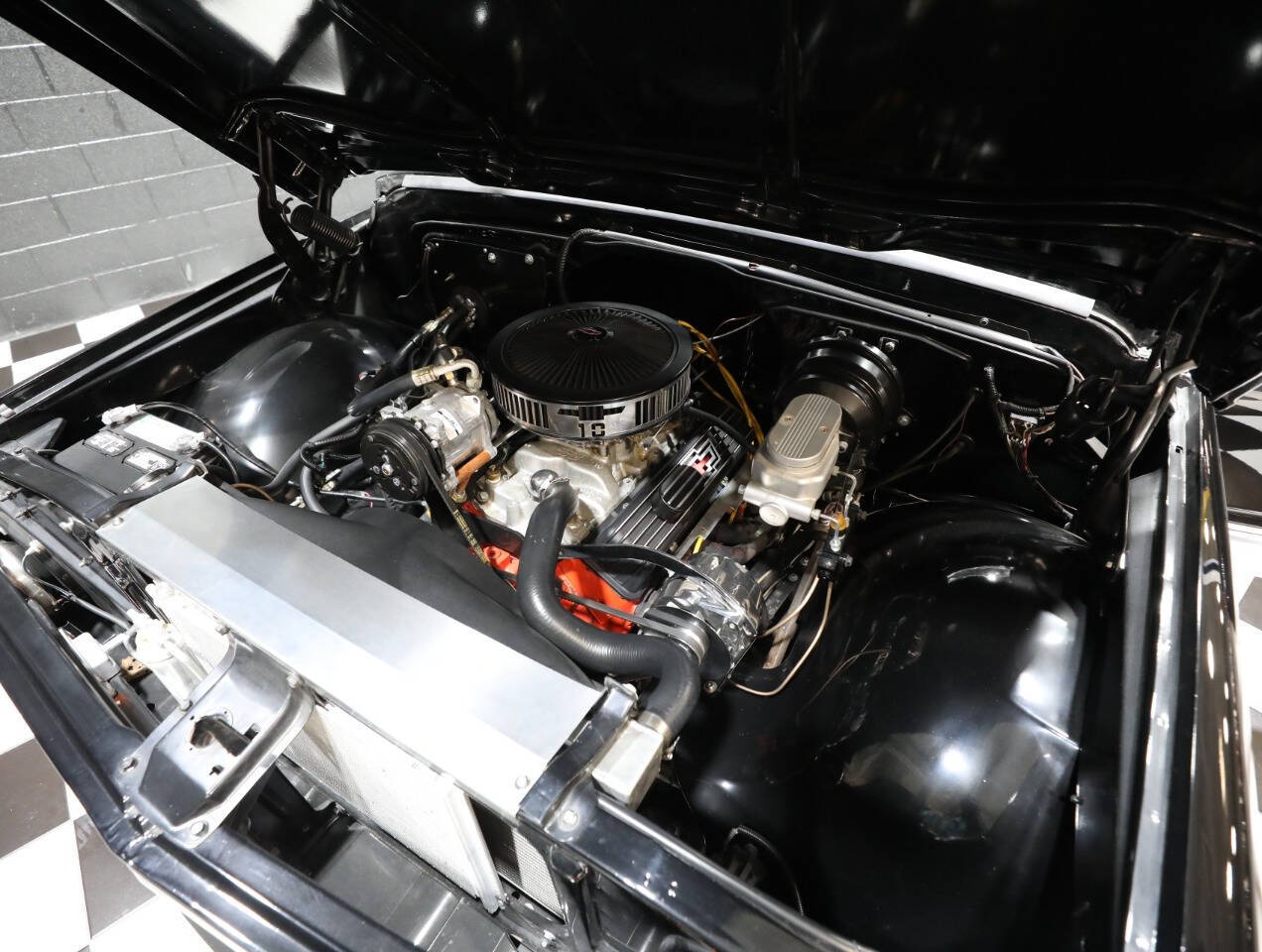 1968 Chevrolet C/K 10 Series 56