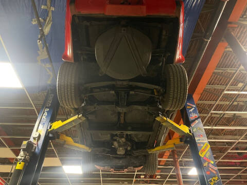 1979 Chevrolet Corvette