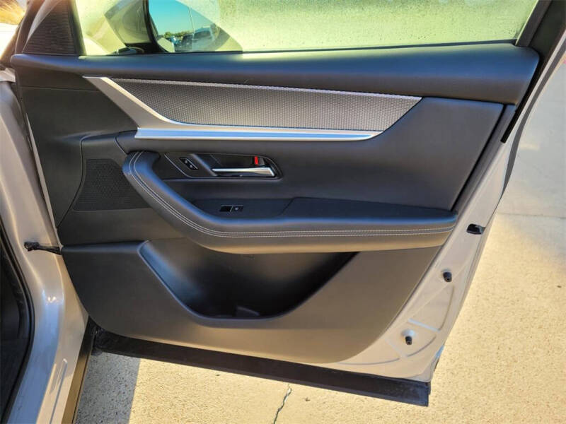 2025 Mazda CX-90 3.3 Turbo Preferred