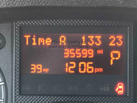 2018 RAM ProMaster 1500 136 WB