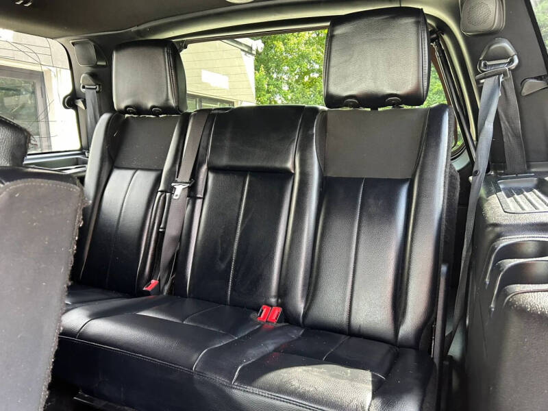 2017 Ford Expedition Limited