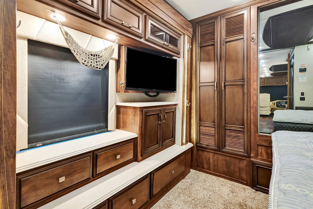 2018 Newmar Ventana for sale at Get Away RV Sales in Templeton, CA