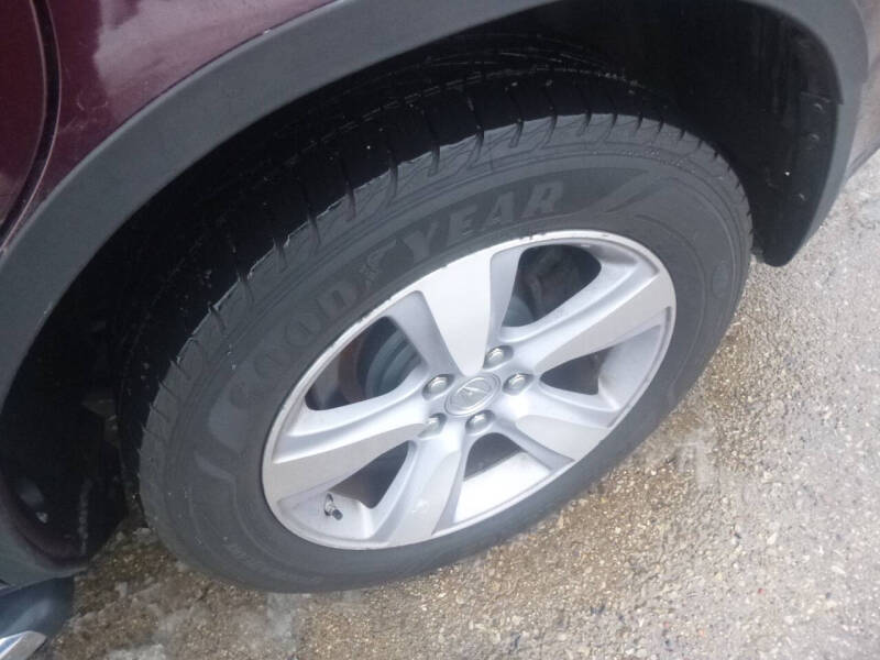 2013 Acura MDX SH-AWD