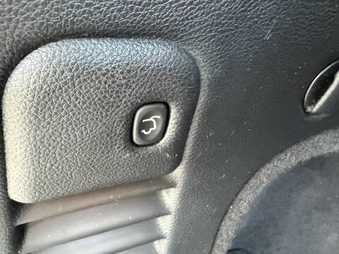 2017 Jeep Grand Cherokee Summit