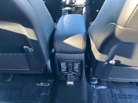 2026 Dodge Durango GT HEMI Plus