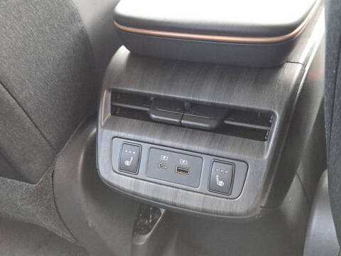 2023 Nissan Ariya Engage e-4ORCE