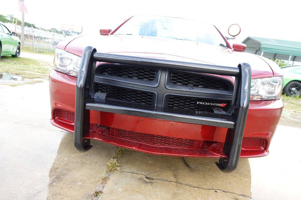 2013 Dodge Charger for sale at Warren's Auto Sales, Inc. in Lakeland, FL