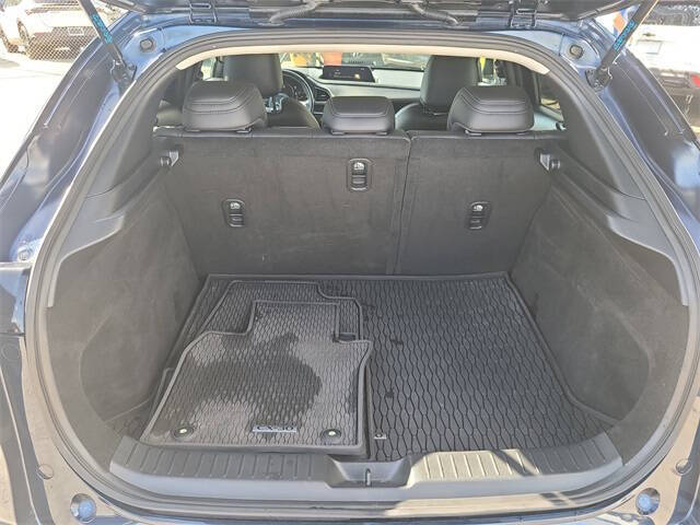 2023 Mazda CX-30 2.5 S Select