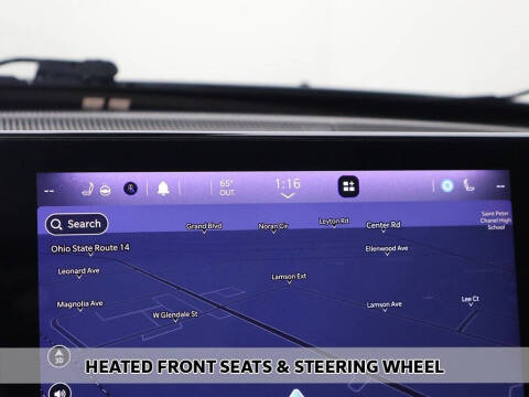 2022 Jeep Compass High Altitude