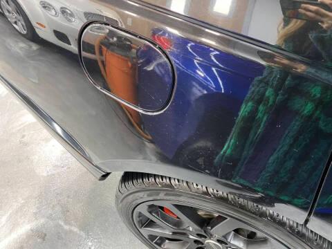 2015 Land Rover Range Rover Supercharged