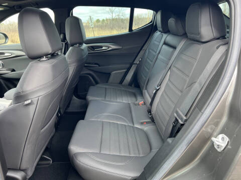 2024 Alfa Romeo Tonale Hybrid Veloce