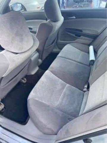 2009 Honda Accord LX