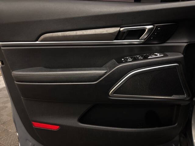 2023 Kia Telluride SX X-Line