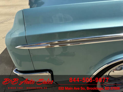 1963 Oldsmobile Eighty-Eight