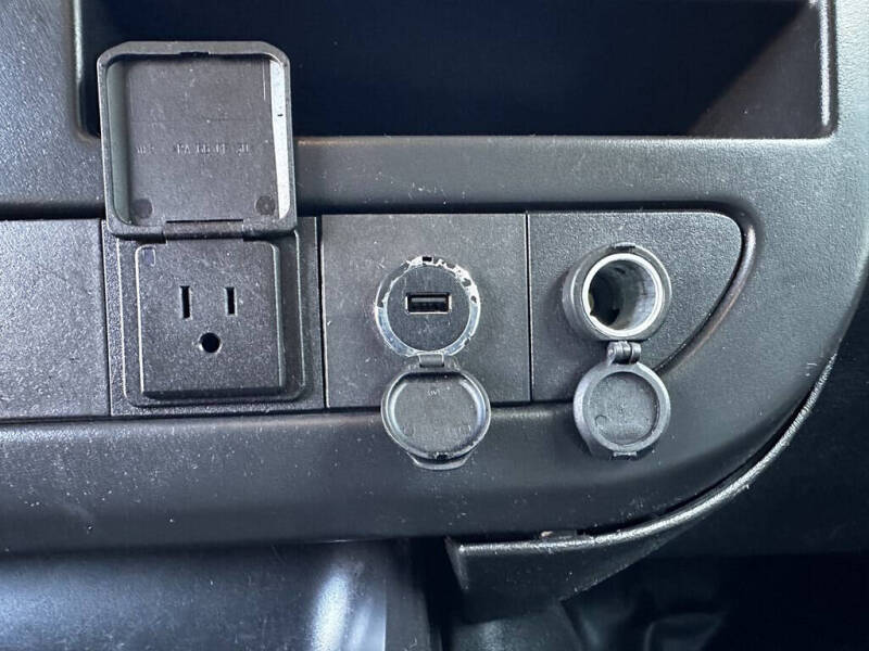 2015 Chevrolet Express 2500