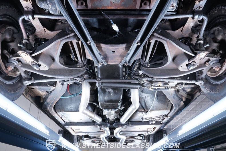 1963 Chevrolet Corvette