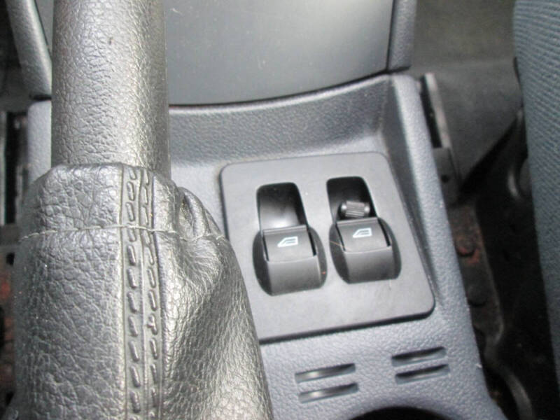 2012 Ford Transit Connect XLT