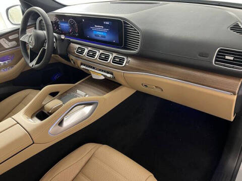 2026 Mercedes-Benz GLE GLE 350 4MATIC