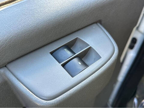 2020 Chevrolet Express 2500