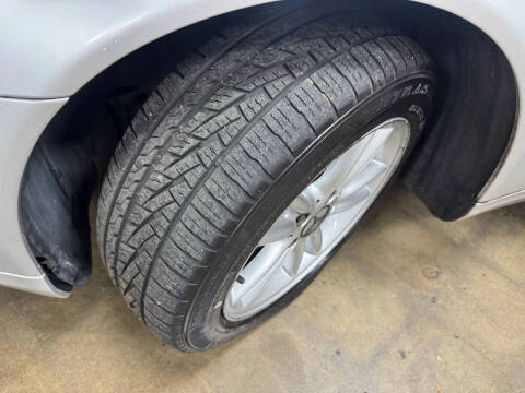 2002 Mercedes-Benz C-Class C 230 Kompressor