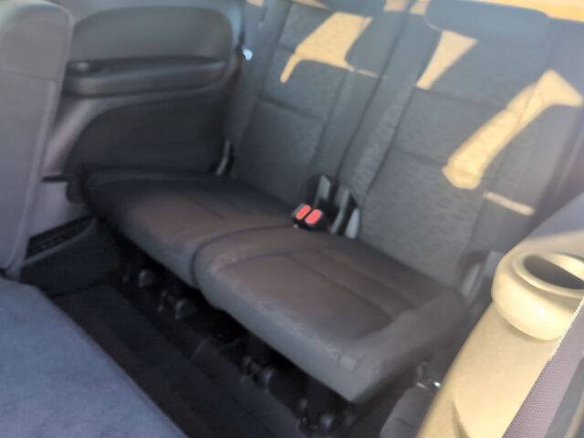 2024 Dodge Durango GT