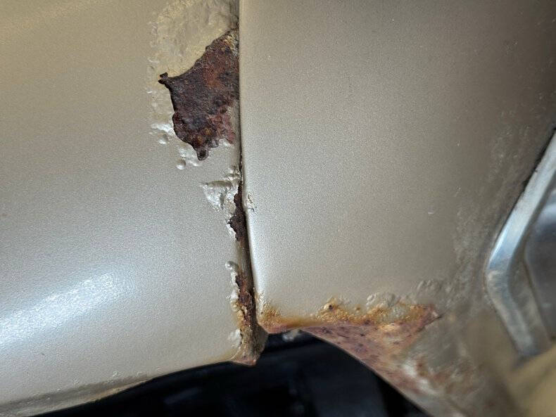 1964 Studebaker Lark