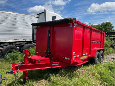 2023 American Made X14TA