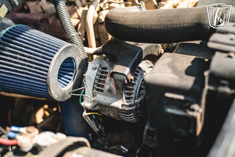 1984 Chevrolet Blazer