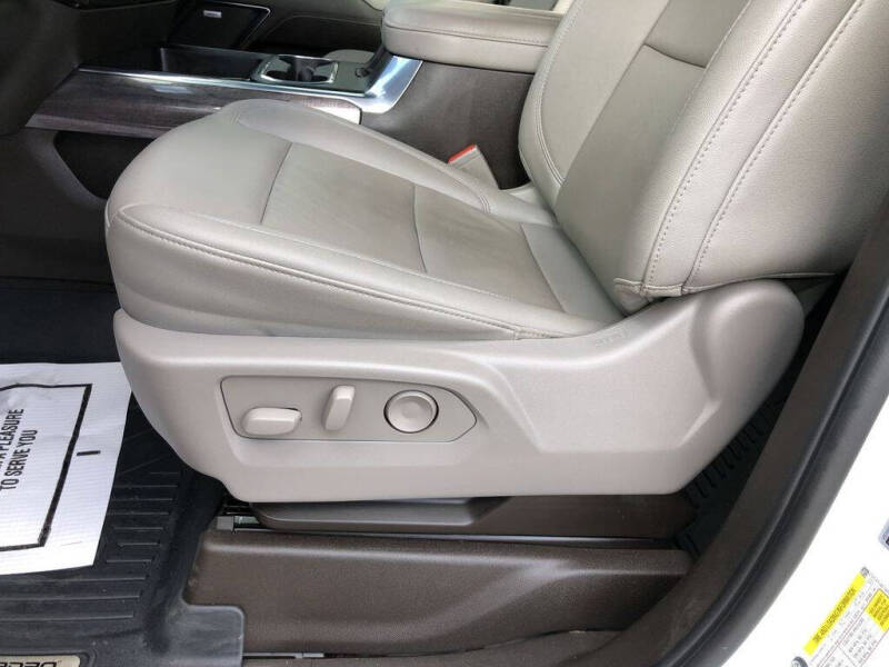 2024 Chevrolet Silverado 3500HD