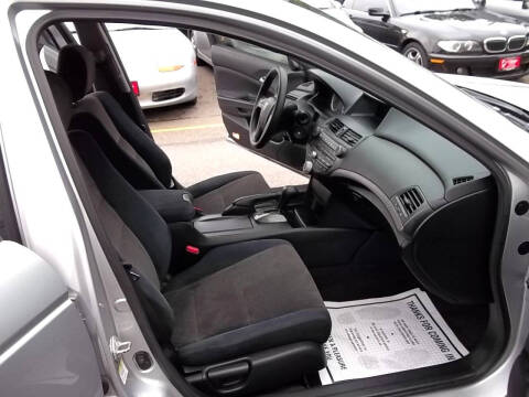 2010 Honda Accord LX