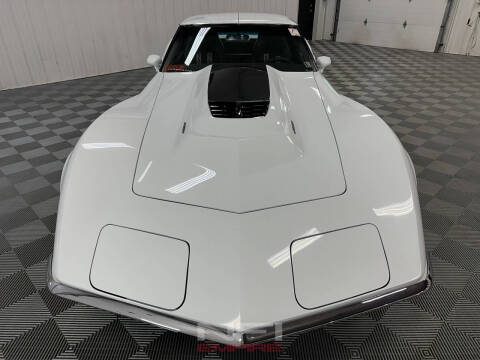 1969 Chevrolet Corvette