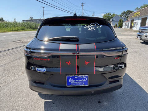 2023 Dodge Hornet GT Plus