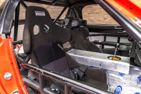 2006 Mazda MX-5 Miata