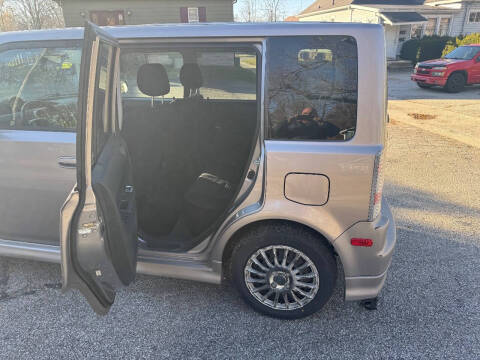 2004 Scion xB