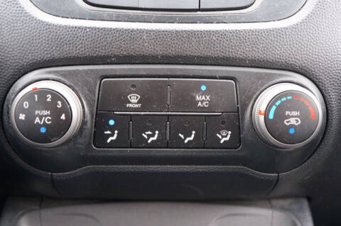 2015 Hyundai Tucson GLS