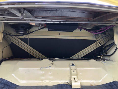 1969 Plymouth Roadrunner