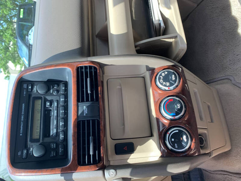 2006 Honda CR-V Special Edition