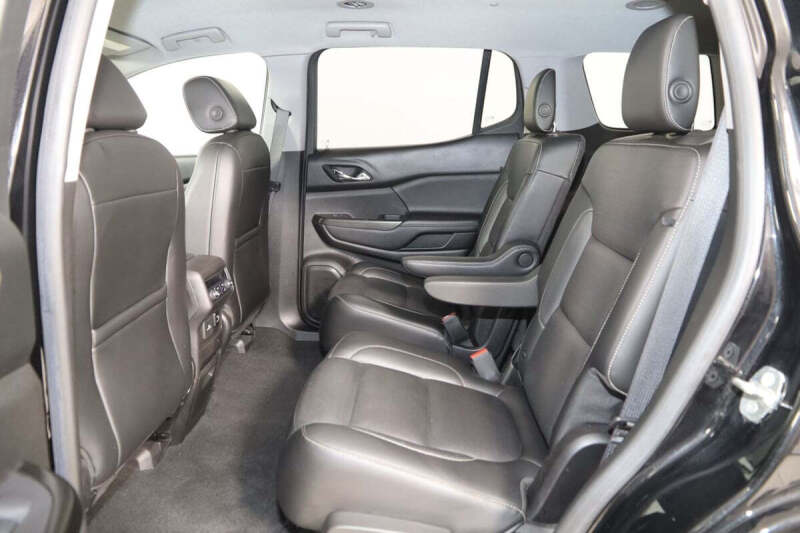 2018 GMC Acadia SLT-2
