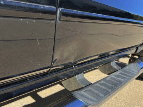 2015 Chevrolet Silverado 2500HD